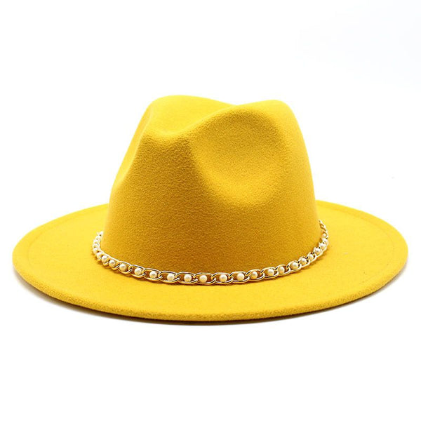 Chapeau AURÉLIE