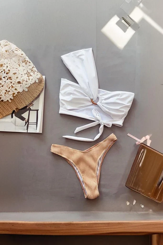Maillot KIARA