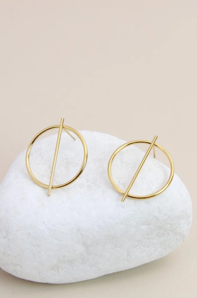 Boucles d’oreilles BELYS