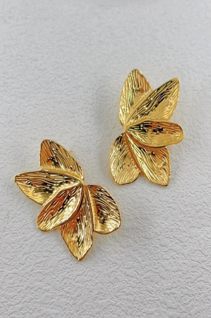 Boucles d’oreilles GLADYS