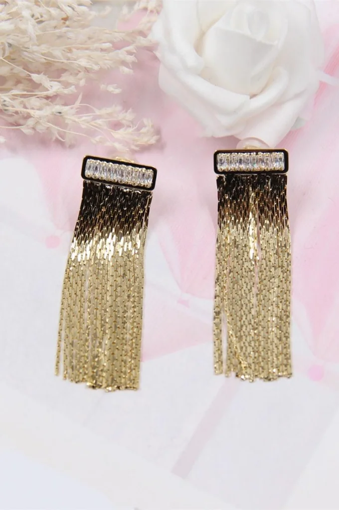 Boucle d’oreilles BEYOND