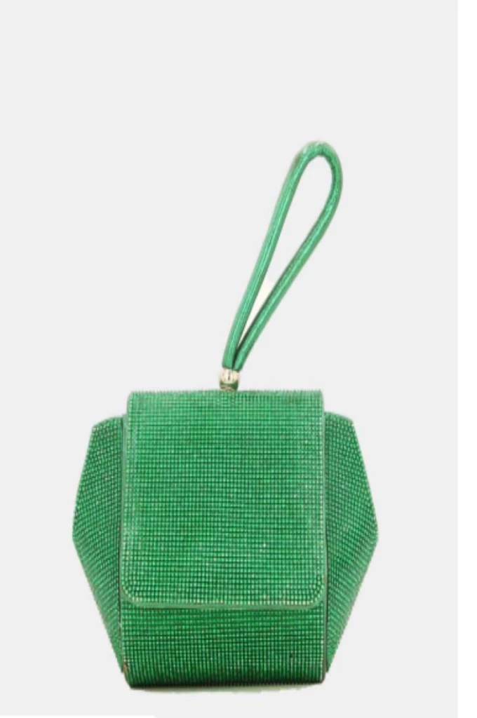 Pochette ÉMERAUDE
