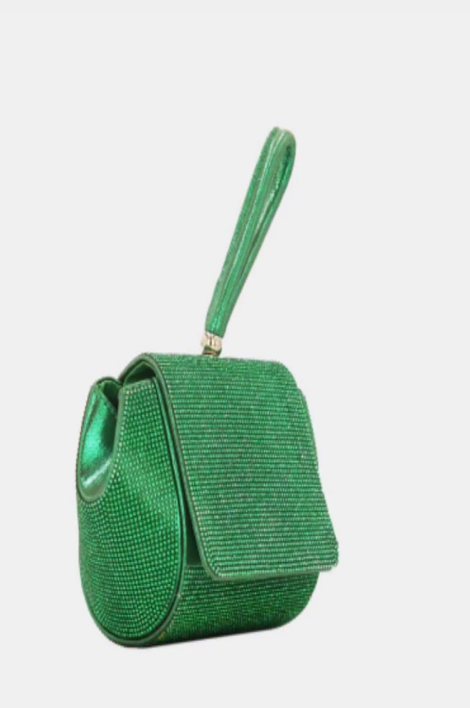 Pochette ÉMERAUDE
