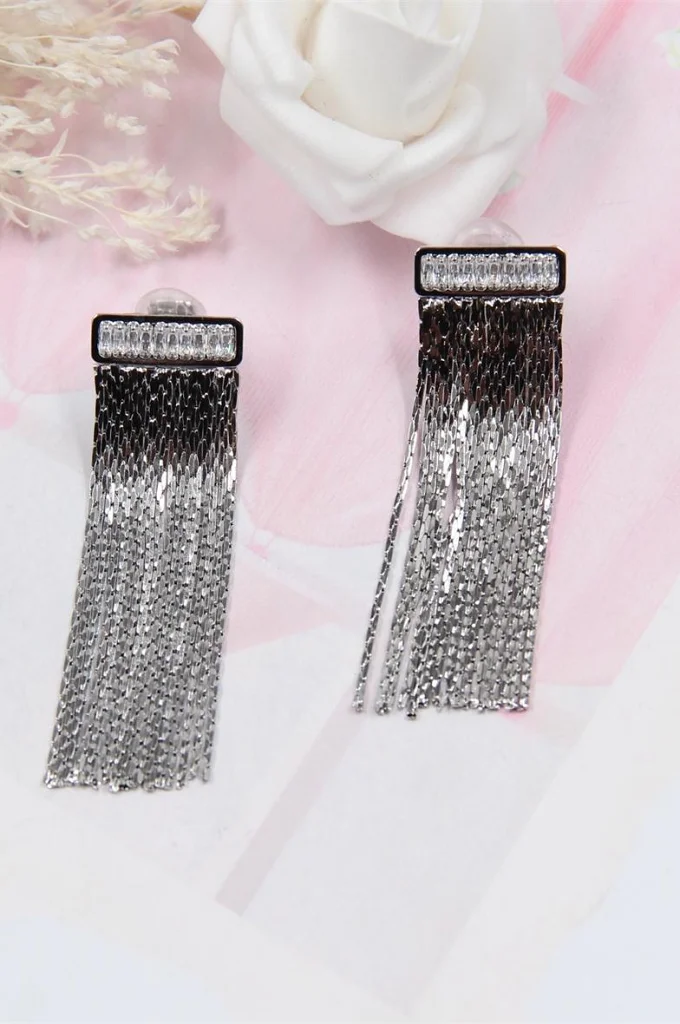 Boucles d’oreilles BEYOND