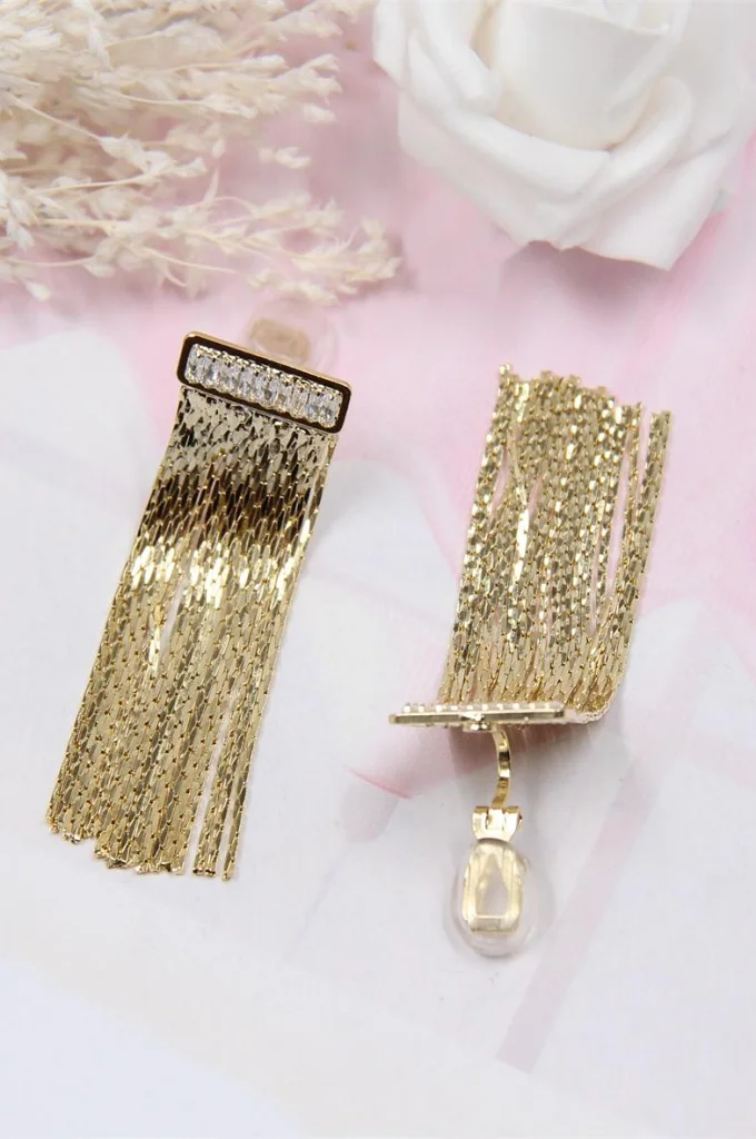 Boucles d’oreilles BEYOND