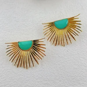 Vert turquoise