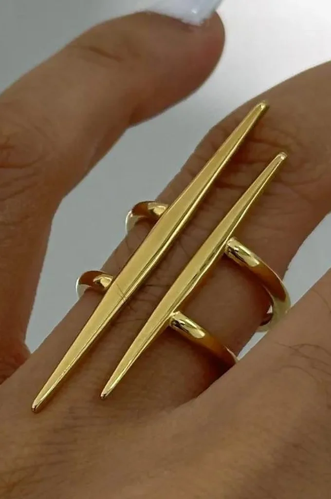 Bague LÉA
