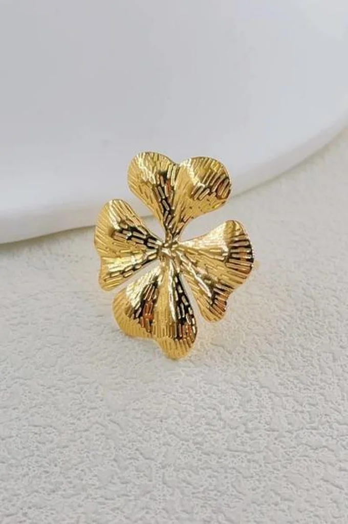 Bague ISA