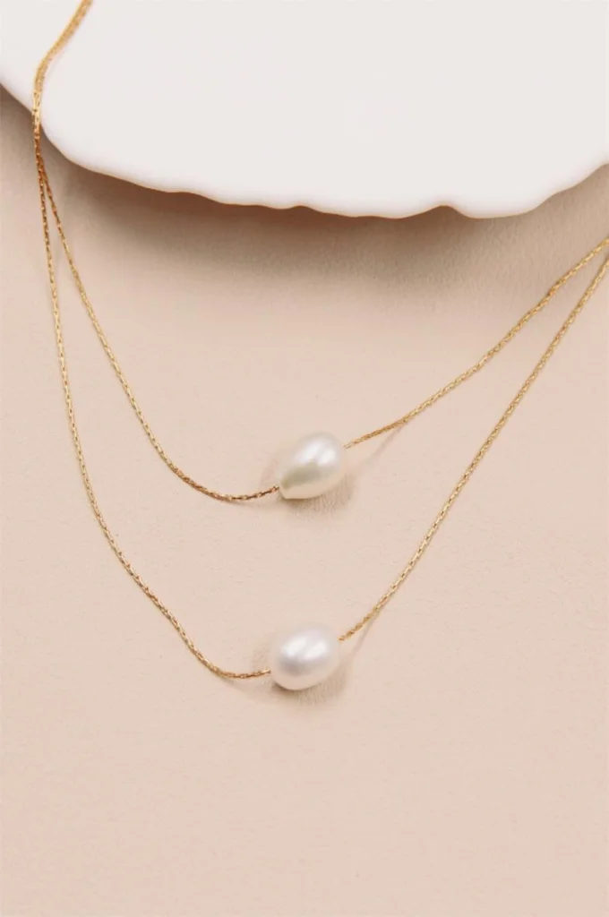 Collier LISA