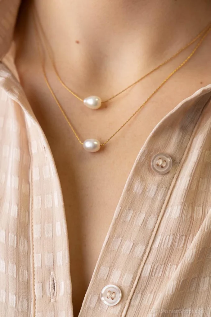 Collier LISA