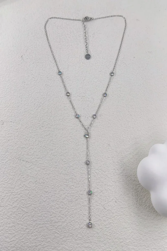 Collier dos MILY