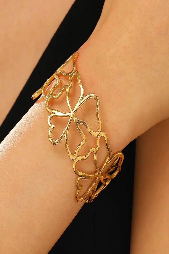 Bracelet FLOWER