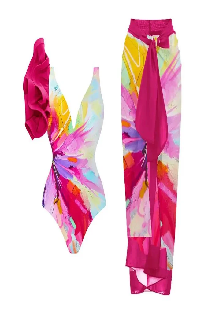 Ensemble DIANE Taille M