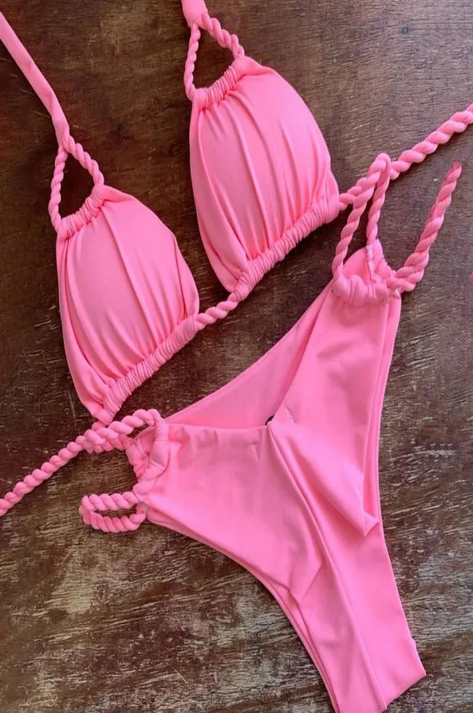 Bikini LILO