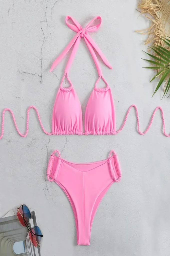 Bikini LILO