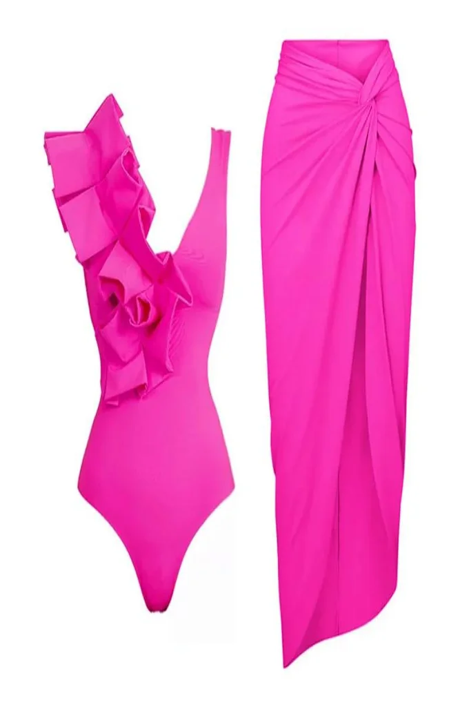 Ensemble ÉMILIE Taille S