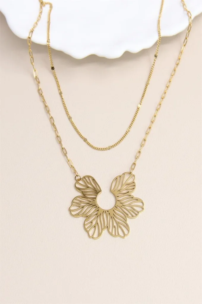 Parure LIKA