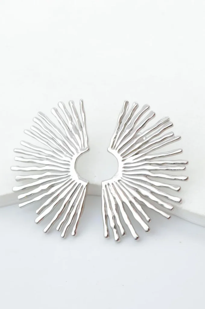 Boucles d'oreilles MARIE