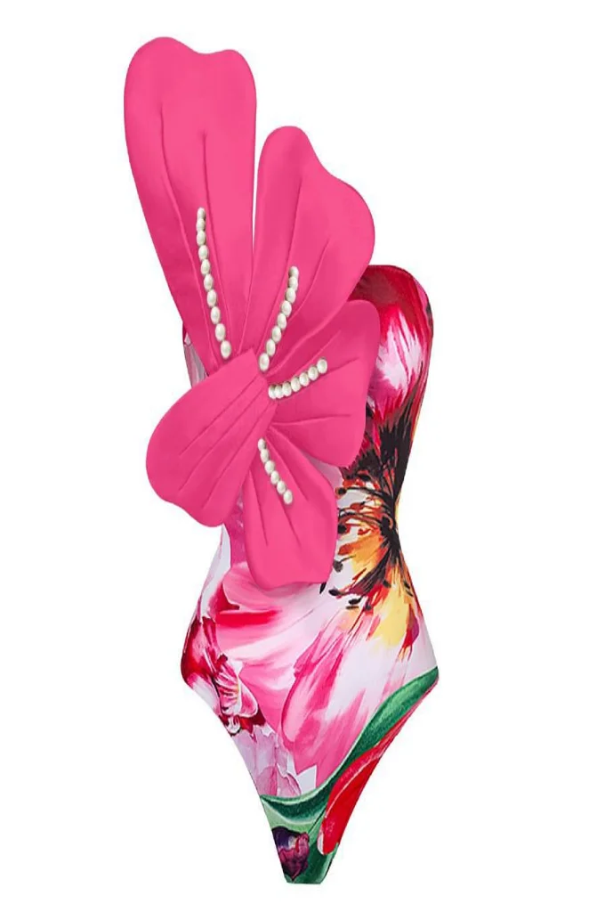 Maillot ÉLODIE Taille S