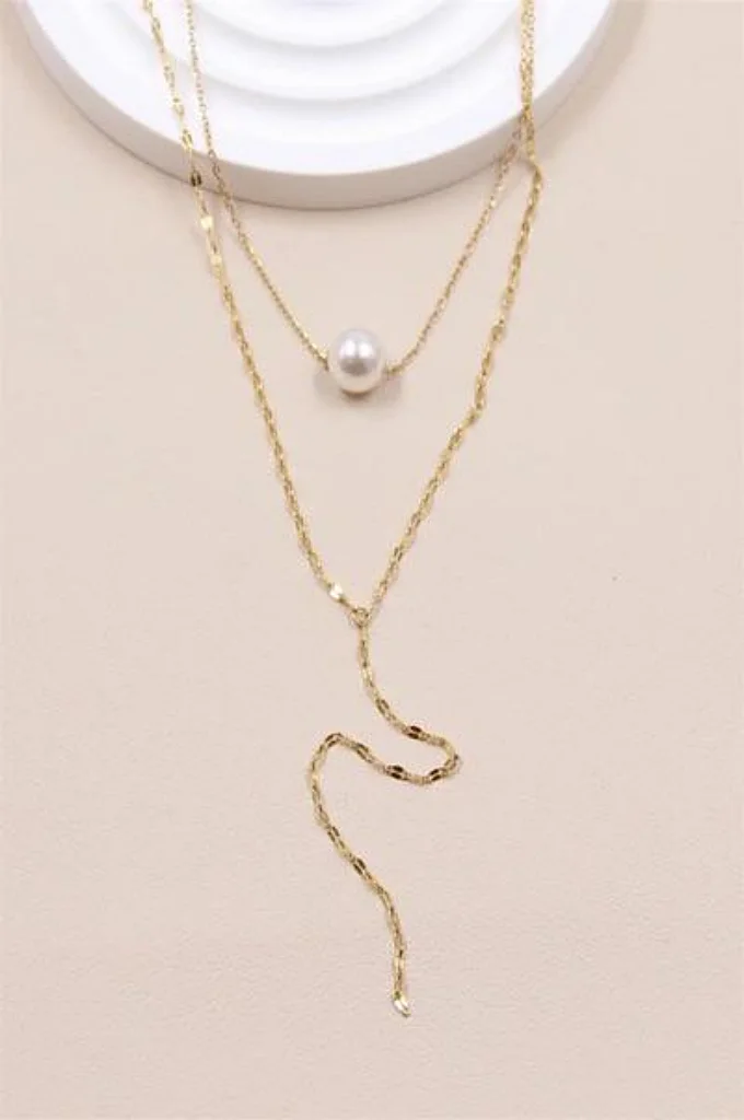 Collier ANNA