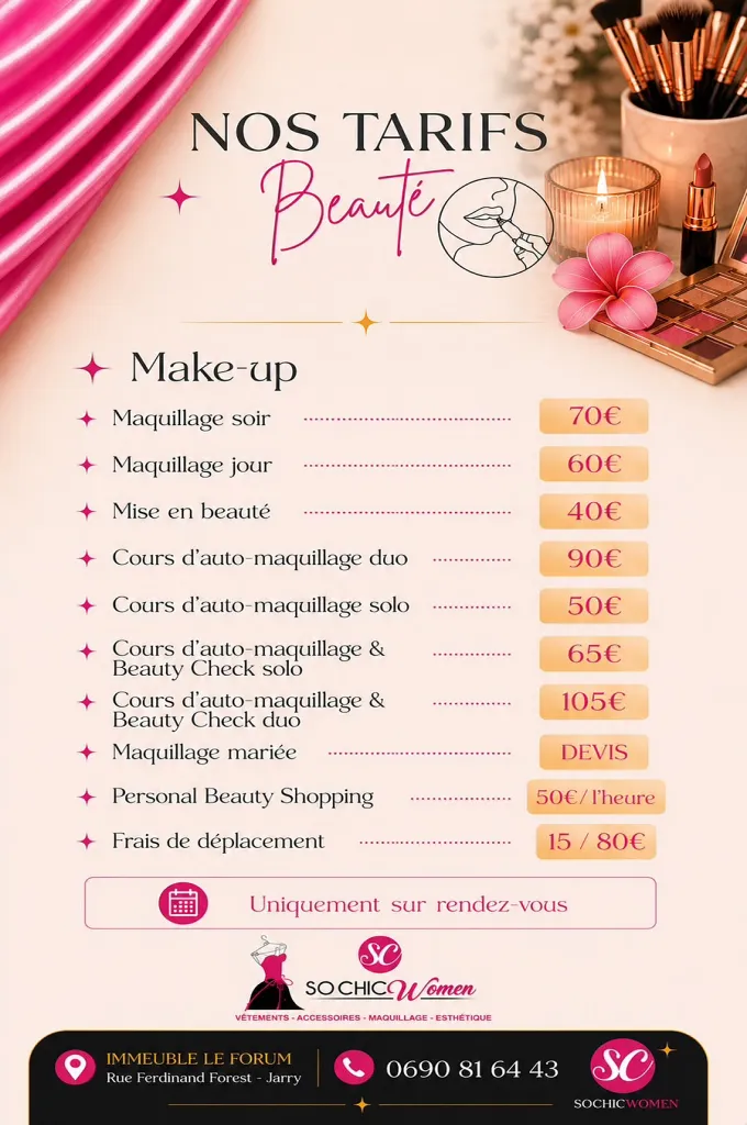 Beauté